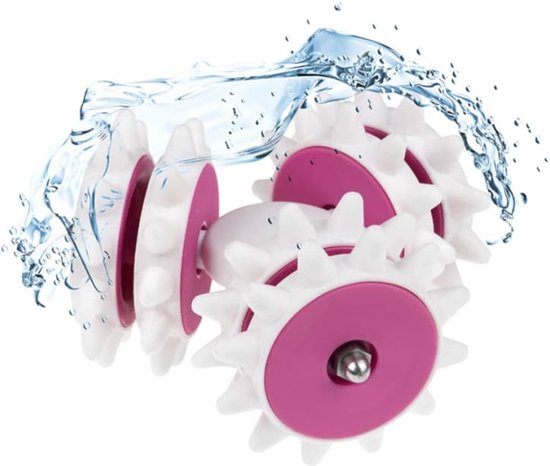 medisana AC 850 - Appareil anti-cellulite