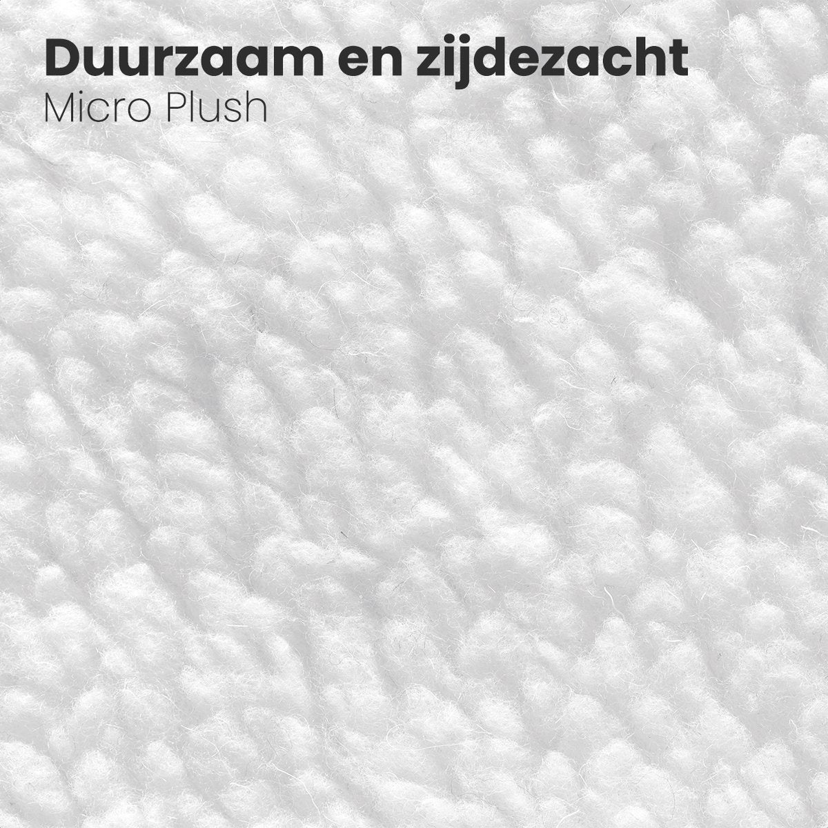 Chauffe-pieds électrique - Auronic - 53°C à 65°C - Avec minuterie et protection contre la surchauffe - 100W - Gris