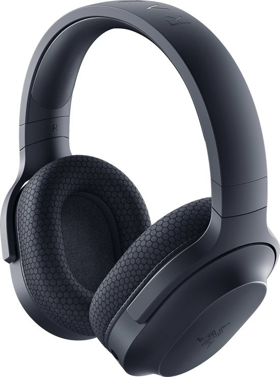 Razer Barracuda X (2022) - Casque de jeu sans fil - PC/PlayStation/Switch/Android - Noir