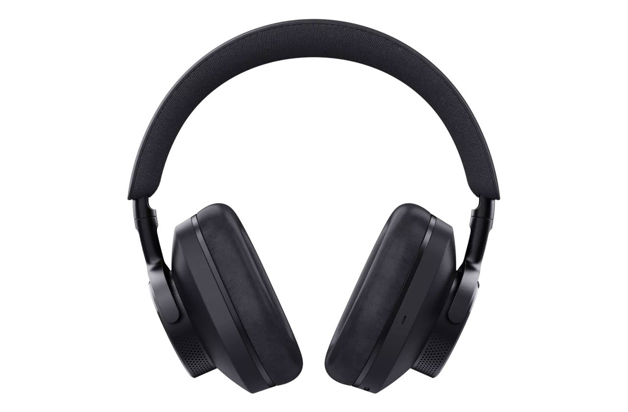 Cambridge Audio Melomania P100 SE Casque supra-auriculaire Hi-Fi ANC - Batterie de 100 heures - Noir