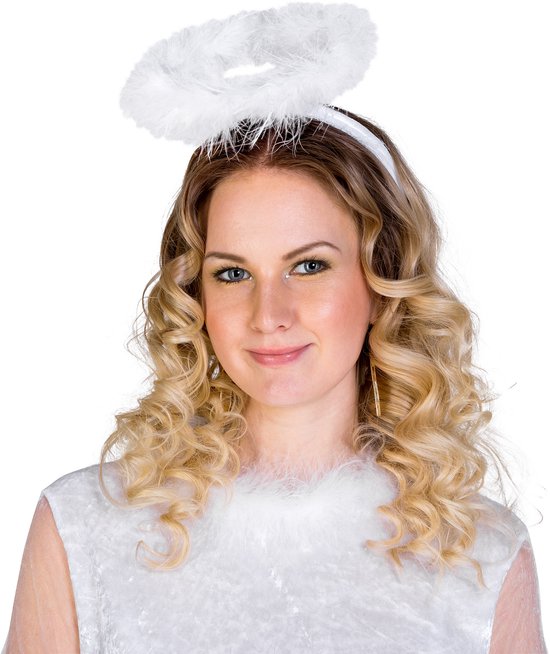 dressforfun - costume sexy d'ange pour femme, taille S - déguisements, costumes d'Halloween, tenues de fête, tenues de carnaval, tenues de soirée - 300246