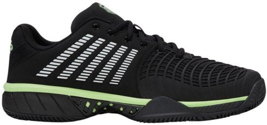 Chaussures de tennis K-Swiss Express Light 3 Clay pour homme - pointure 42
