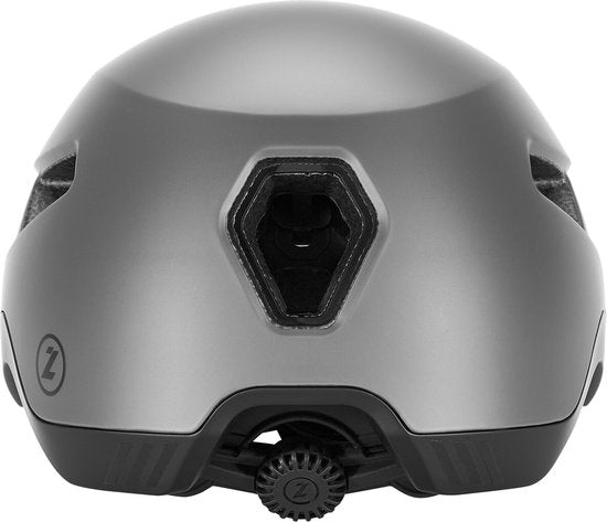 Casque Lazer Cruizer gris S