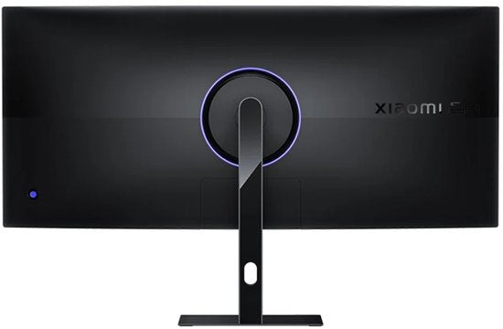 Série Xiaomi G34WQi - Écran de jeu incurvé - 34 pouces - 180 Hz - 1 ms