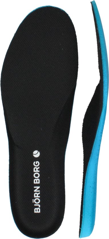 Baskets Bjorn Borg - Homme - Noir - Pointure : 42