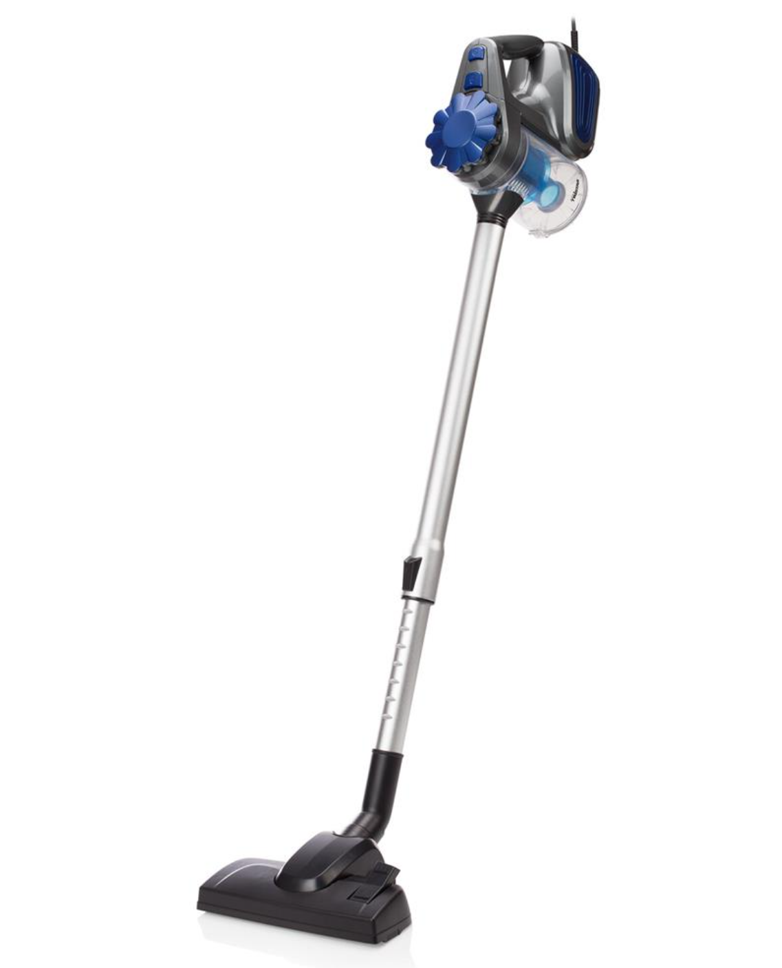 Aspirateur Tristar SZ-1926KL 2-en-1 avec aspirateur à main - 600 W - Bleu