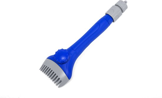Brosse de nettoyage de filtre Bestway - Entretien efficace et économique de la piscine