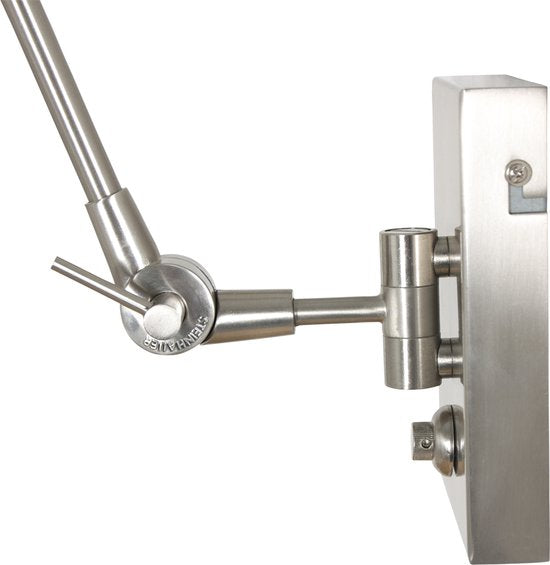 Applique Steinhauer Gramineus - Acier