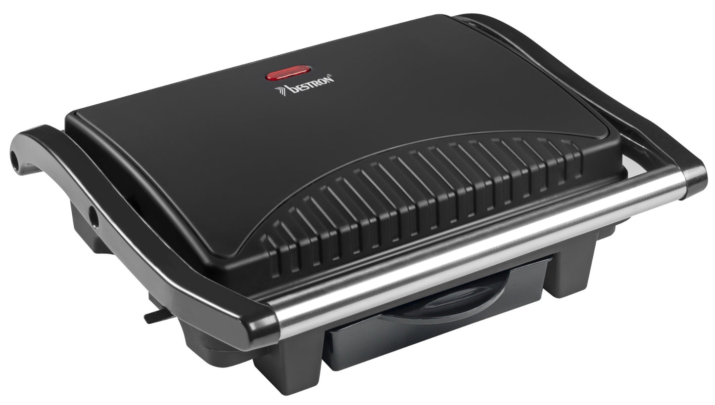 Bestron- APM300BL - Panini - Gril