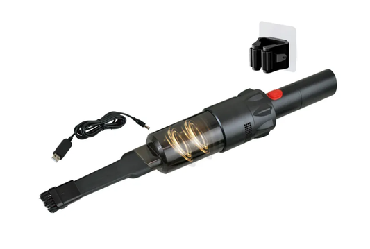 Aspirateur portable Nexxt - pour utilisation à sec et humide - 60W