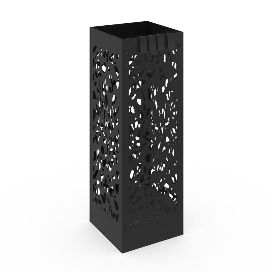Porte-parapluie Gaston & Hortense - 45 cm - Noir