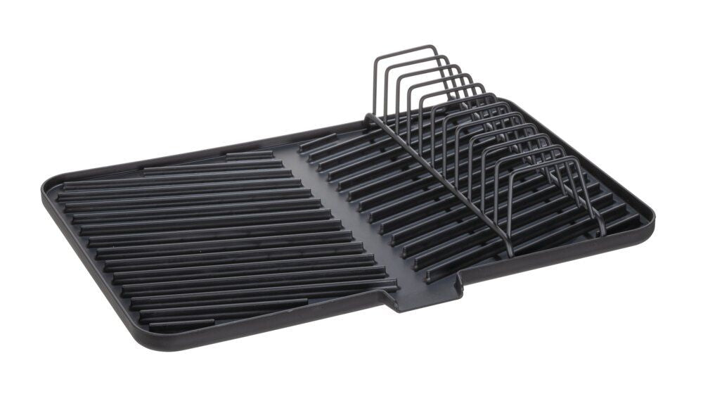 Collection SCHÖNER WOHNEN Ariana – Égouttoir 43 x 31 cm – Noir