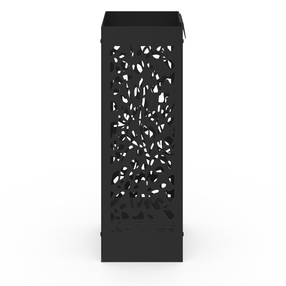 Porte-parapluie Gaston & Hortense - 45 cm - Noir