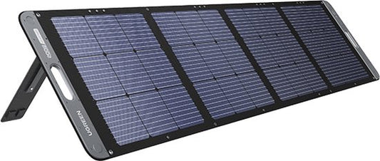 Panneau solaire Ugreen 15114, 200 W, silicium monocristallin