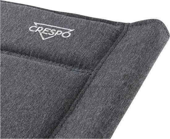 Crespo - Tabouret - AP/307 - Tex-Supreme - Gris