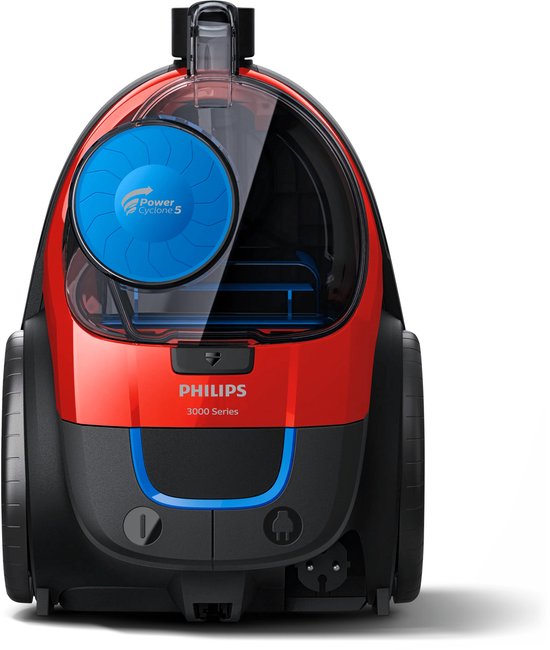 Philips PowerPro Compact FC9330/09 - Aspirateur sans sac