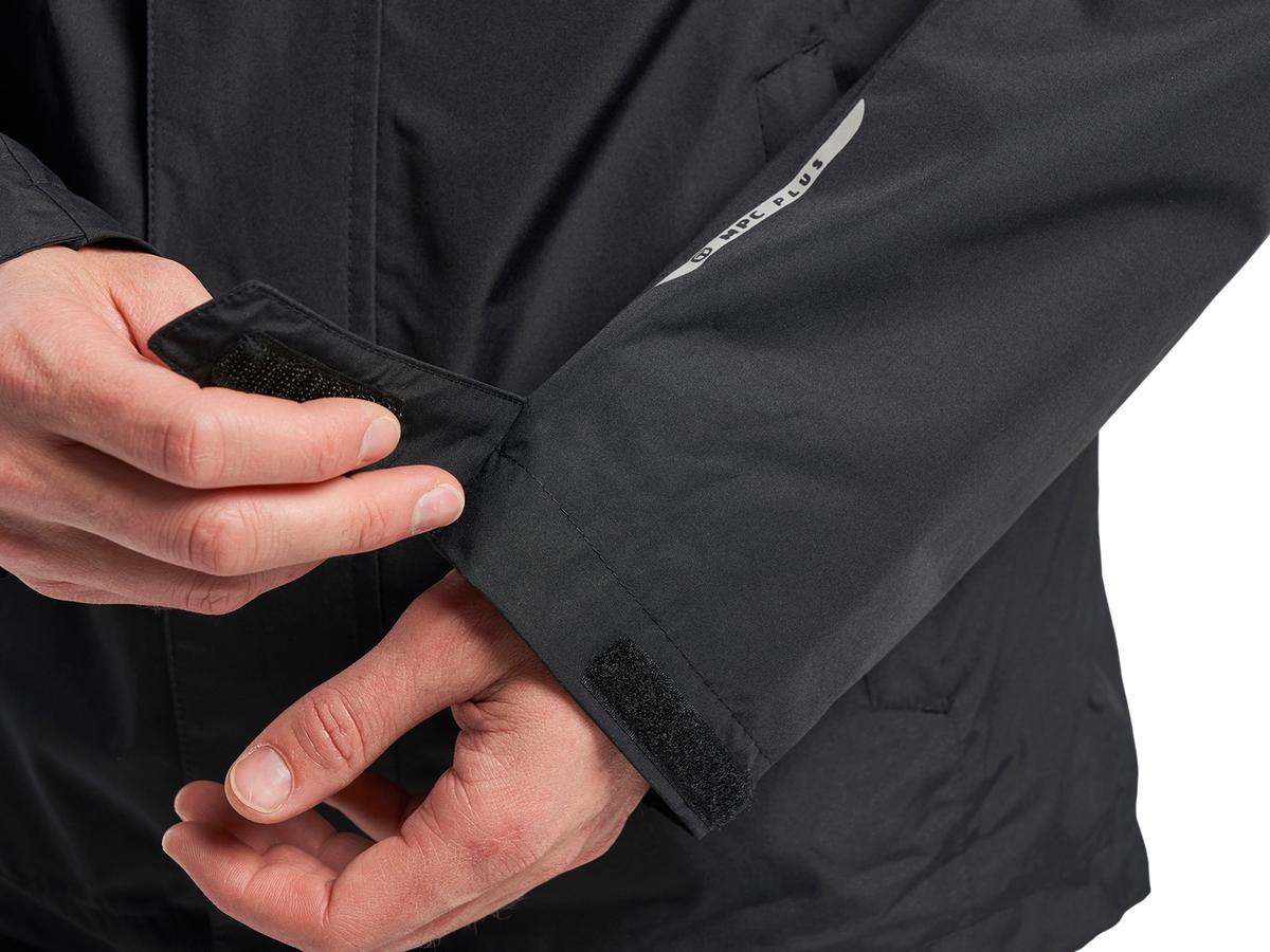 Imperméable Tenson Melville - Imperméable et léger - taille XL - Tap Shoe