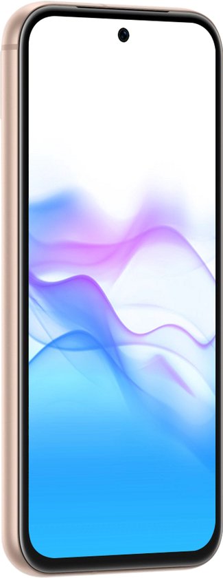 BeHello Google Pixel 8A Protection d'écran en verre de haute qualité