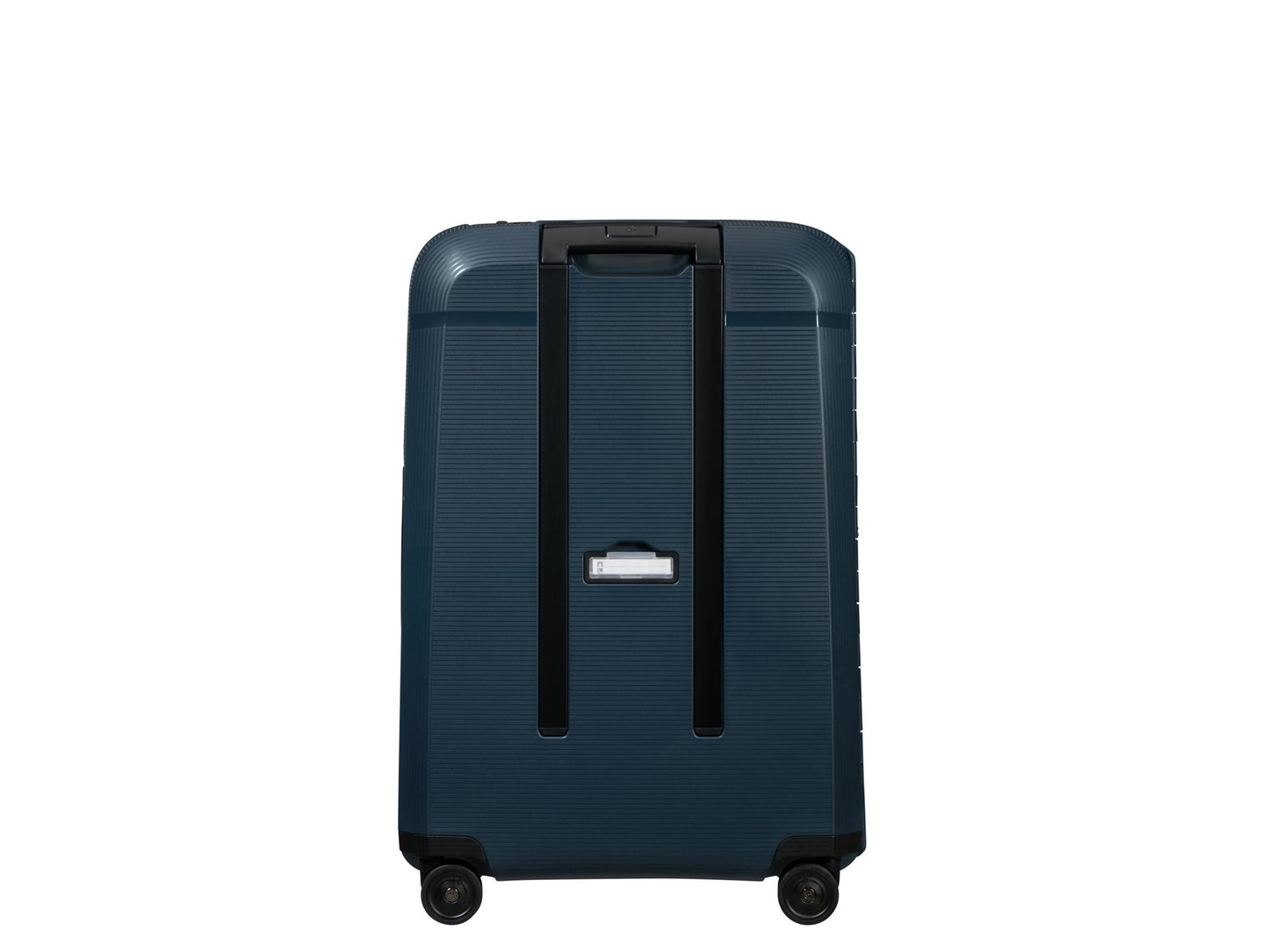 Samsonite Magnum Eco Spinner 69 cm - 82 L - Bleu nuit - 69 x 48 x 30 cm