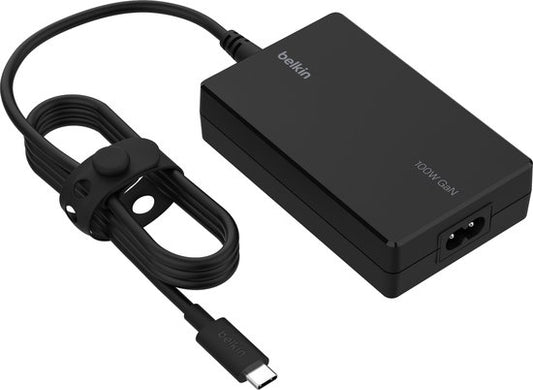 Belkin Chargeur d'ordinateur portable Belkin Inc016Vfbk 100 W