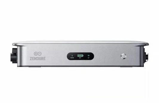 Zendure Solarflow 2400 AC