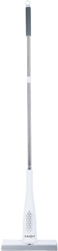 Nexxt Balai à franges auto-agrippant - 130cm