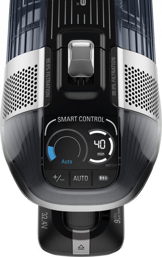 Aspirateur balai ROWENTA RH99A9WO X-Force Flex 1