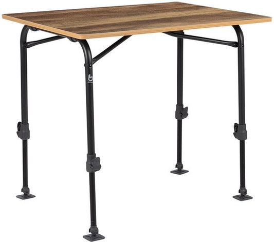 Bo-Camp - Table - Plume - 80x60 cm