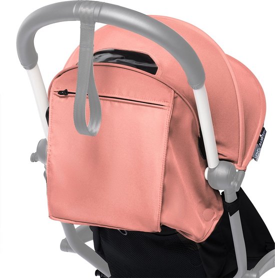 Ensemble de couleurs BABYZEN YOYO 6+ - Couleur : Ginger