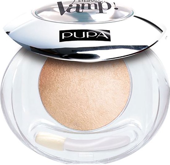 Pupa - Rouge à lèvres Miss Pupa - 100 Crème