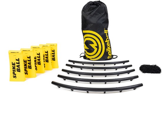 Kit Spikeball pour une personne