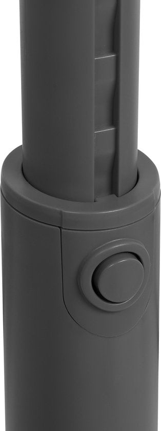 Tristar VE-5882 Ventilateur sur trépied - Moteur DC silencieux - 6 niveaux de vitesse