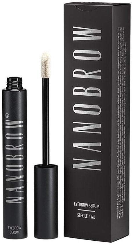Sérum pour sourcils Nanobrow