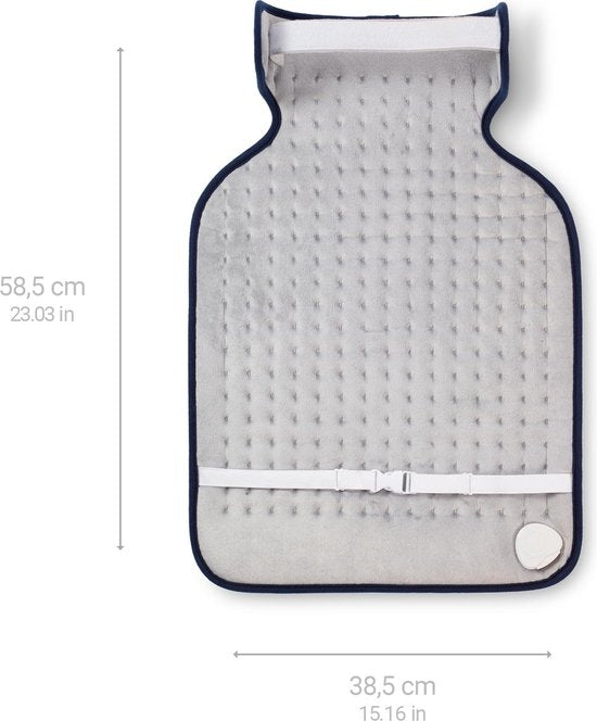 Medisana HP 460 - Coussin chauffant