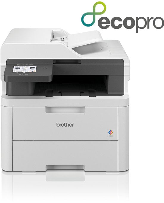 Brother MFC-L3740CDWE - Imprimante multifonction