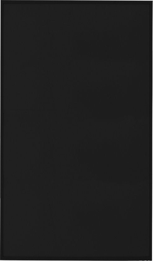 Panneau infrarouge Livn Plus 600 120 x 60 cm noir - Puissance : 600 W - Contrôlable via une application