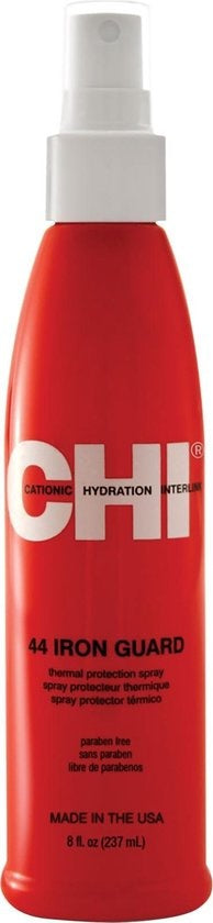 CHI 44 Iron Guard Hair Protection Spray - Spray pour cheveux - 237 ml