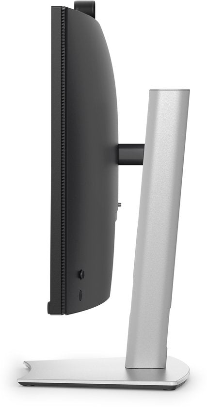Écran d'ordinateur DELL Pro P P3426WEV, 86,6 cm (34,1"), 3440 x 1440 pixels, LCD Wide Quad HD, noir, argent
