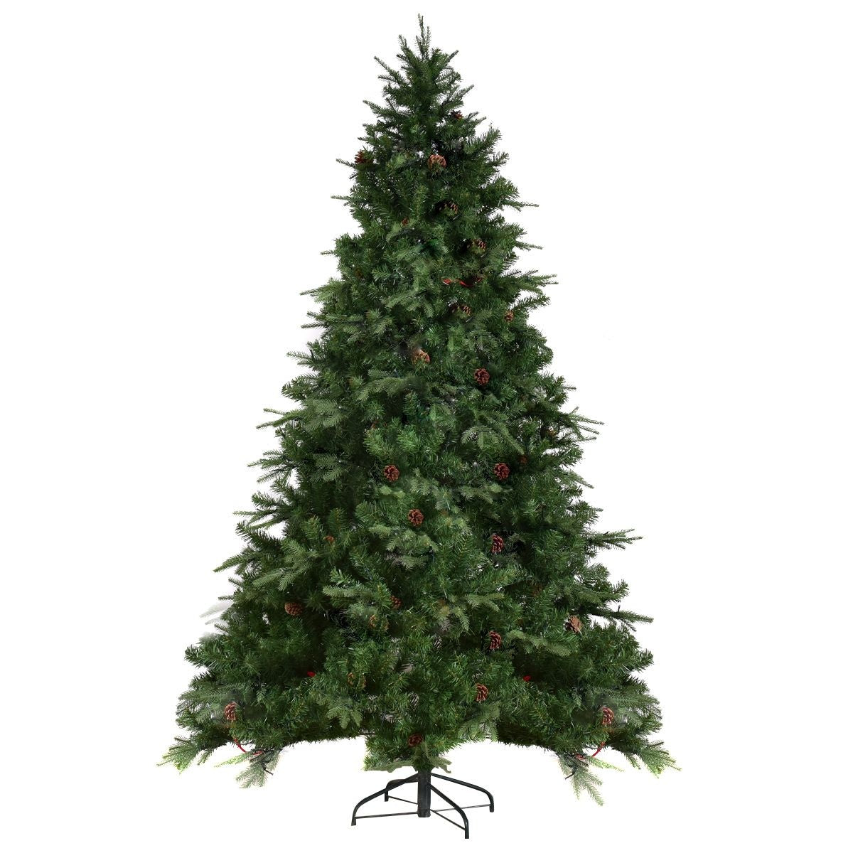 Arbre de Noël artificiel Coast LED - 210cm