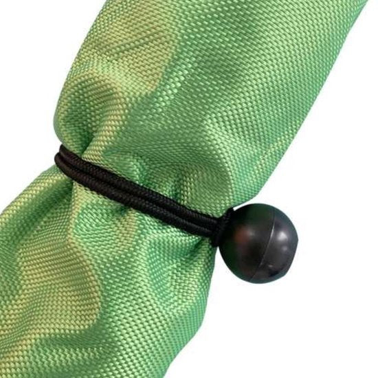 Gardlov Tendeurs de tente avec boule - élastiques de tension pour bâche - 10 pièces 3016