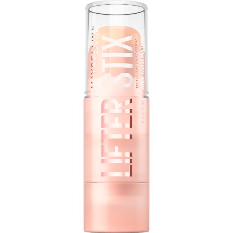 Maybelline New York Foundation Stick Lifter Stix Teinte 5 - Stick contourant unifiant