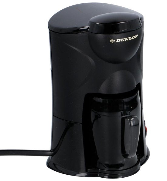 Machine à café - 1 tasse - 12V - mug inclus