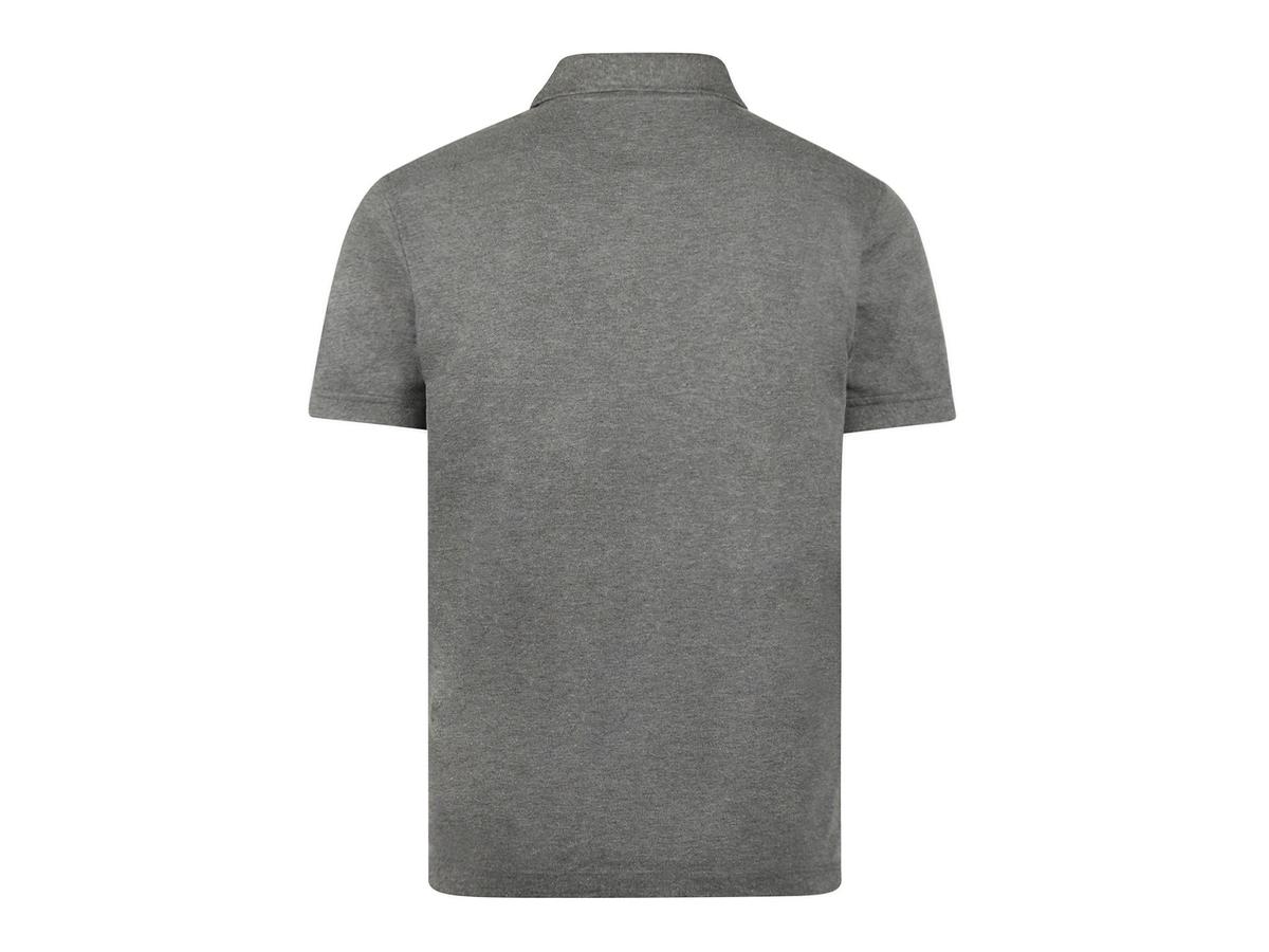 Polo McGregor Classic - Homme - Polo - Rouge foncé - M