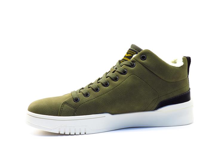 PME Dragtube olive Dragtube vert olive - taille 46