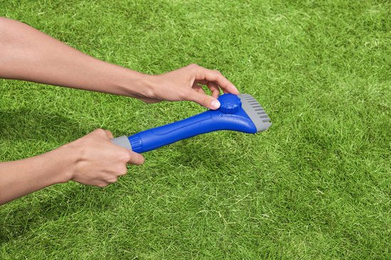 Brosse de nettoyage de filtre Bestway - Entretien efficace et économique de la piscine