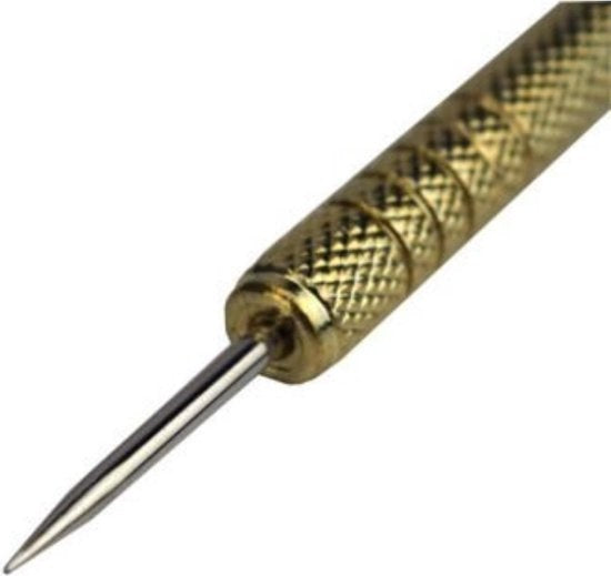 Planche à fléchettes Masterdarts 45cm x 2 cm avec 2 jeux de flèches