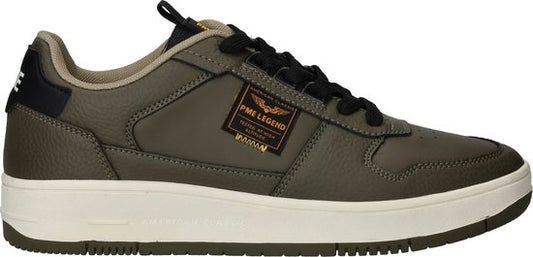 Baskets PME Legend Gobbler - Homme - Vert - Pointure : 43