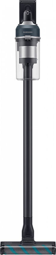 Samsung Jet™ 95 Multi - VS20C95E4TB/WD - aspirateur balai sans fil - Puissance d'aspiration jusqu'à 210 W - Station de recharge autonome - Garantie de 10 ans sur le moteur Digital Inverter