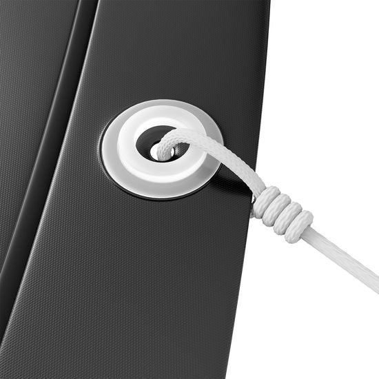 Bâche gonflable - 4 mètres - Ronde