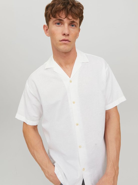 Chemise Jack & Jones, coupe décontractée